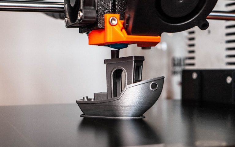 What Is A Raft In 3D Printing?
