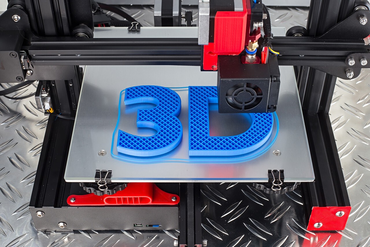 What Are Shells In 3D Printing?