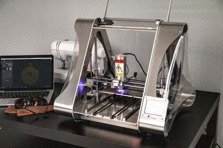How much power do 3D printers use?