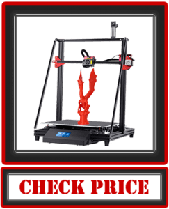 Creality Official CR 10 MAX 3D Printer Large Build Volume